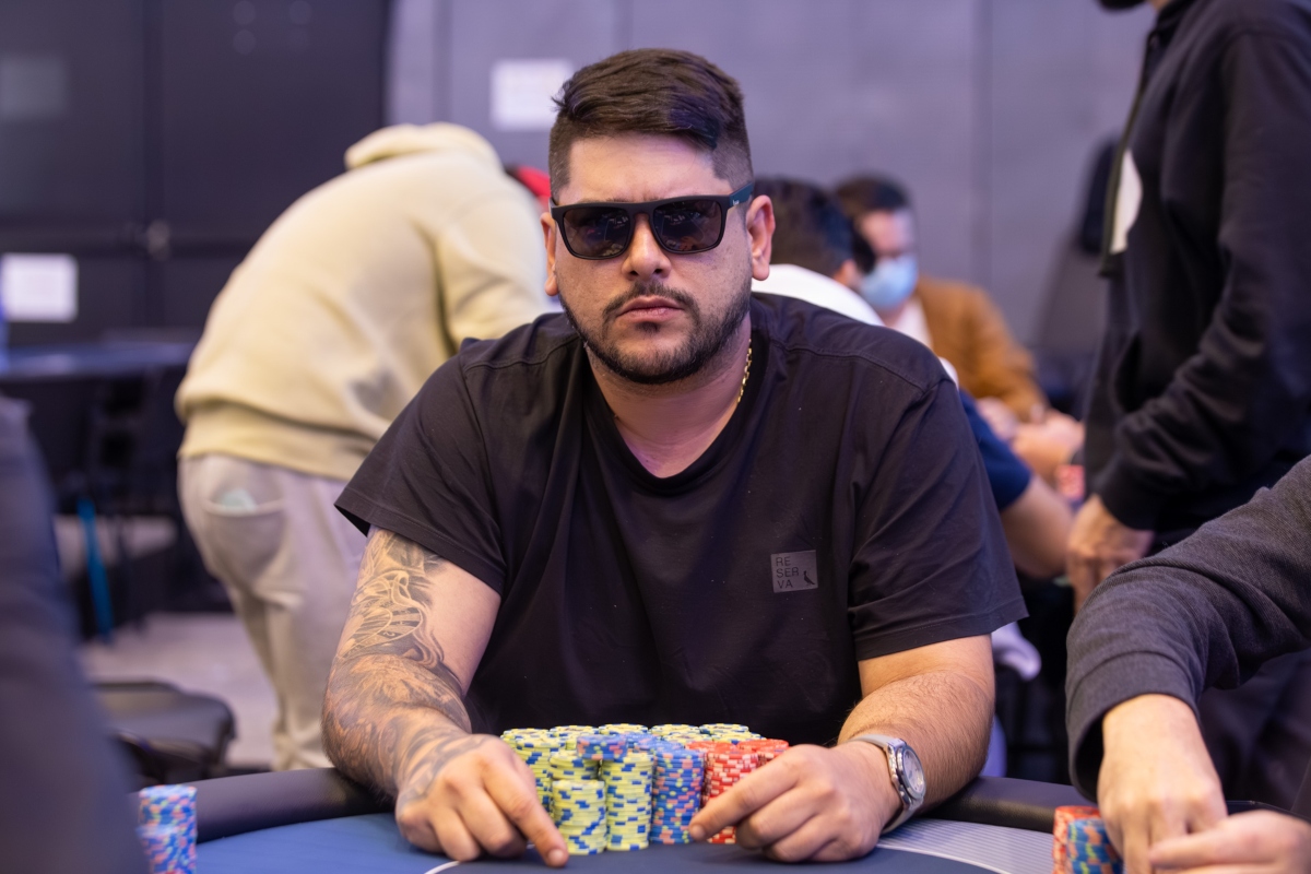 Diego Dutra