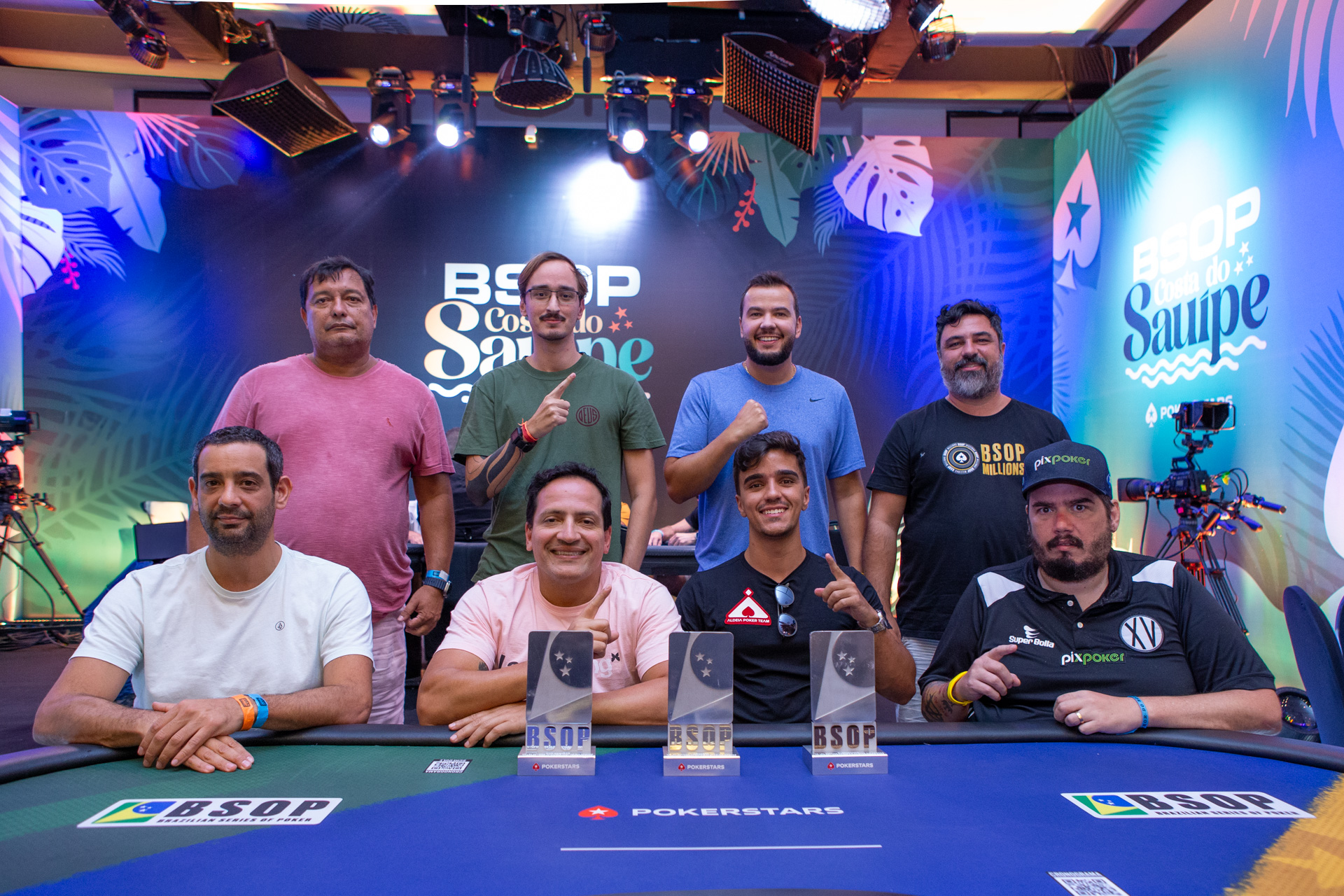 FT - 05 PL OMAHA DEALERS CHOICE 45 CARTAS