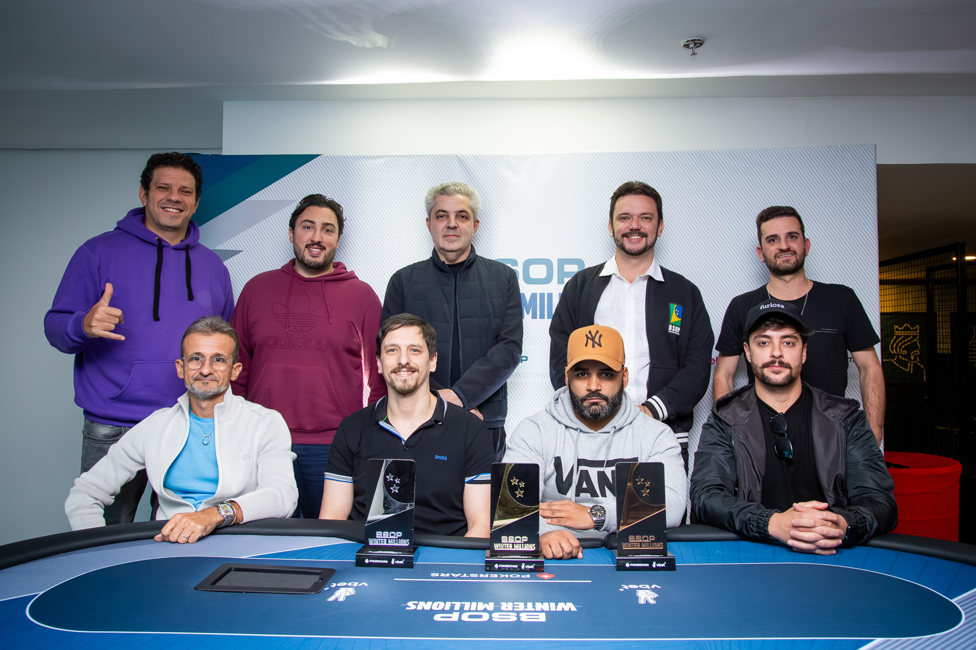 FT - LAST CHANCE PKO -BSOP 2025 Winter - Etapa 2000