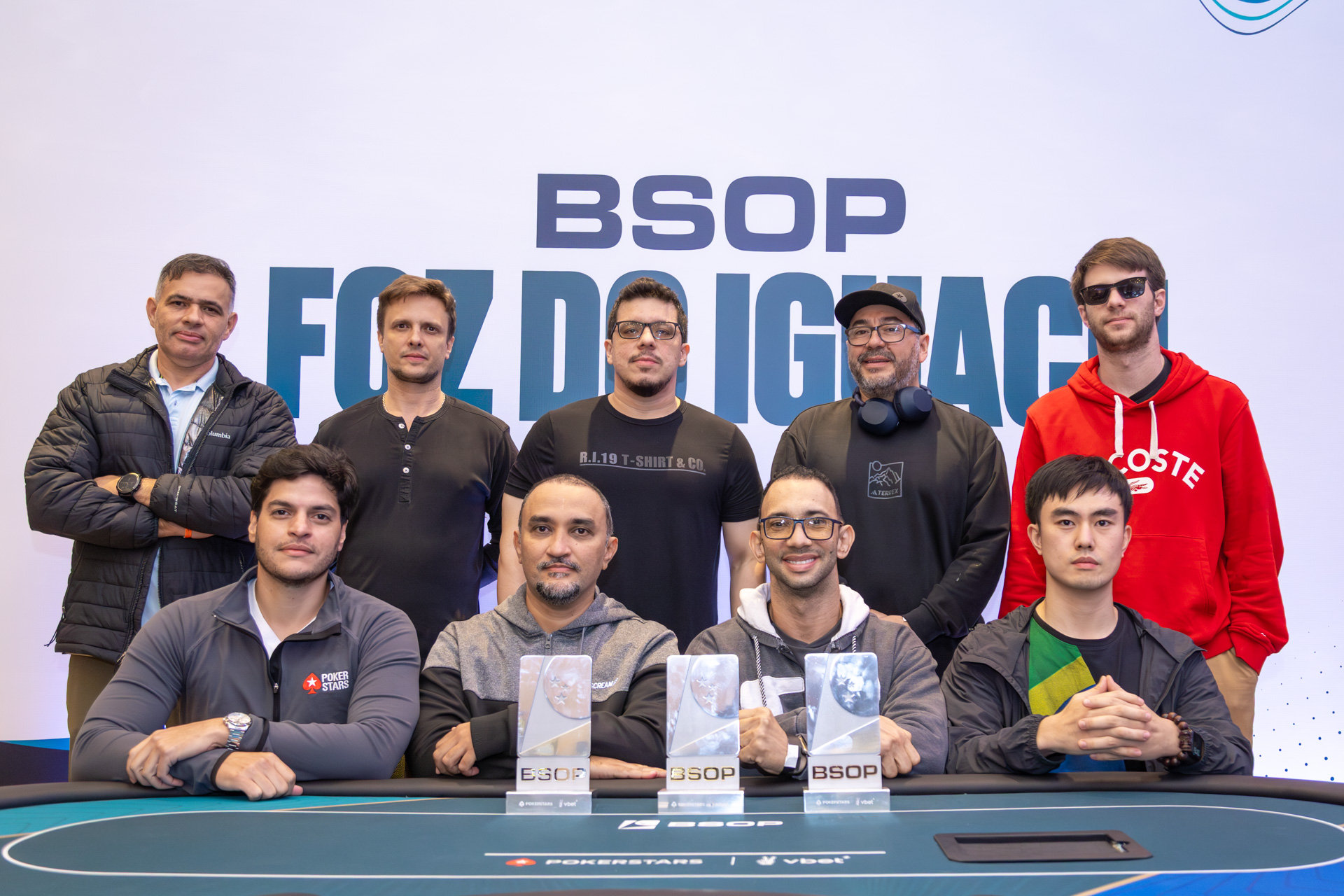 MESA FINAL - #04SUPER500 - BSOP 2025 Etapa 5 - Foz do IguaçuRTS