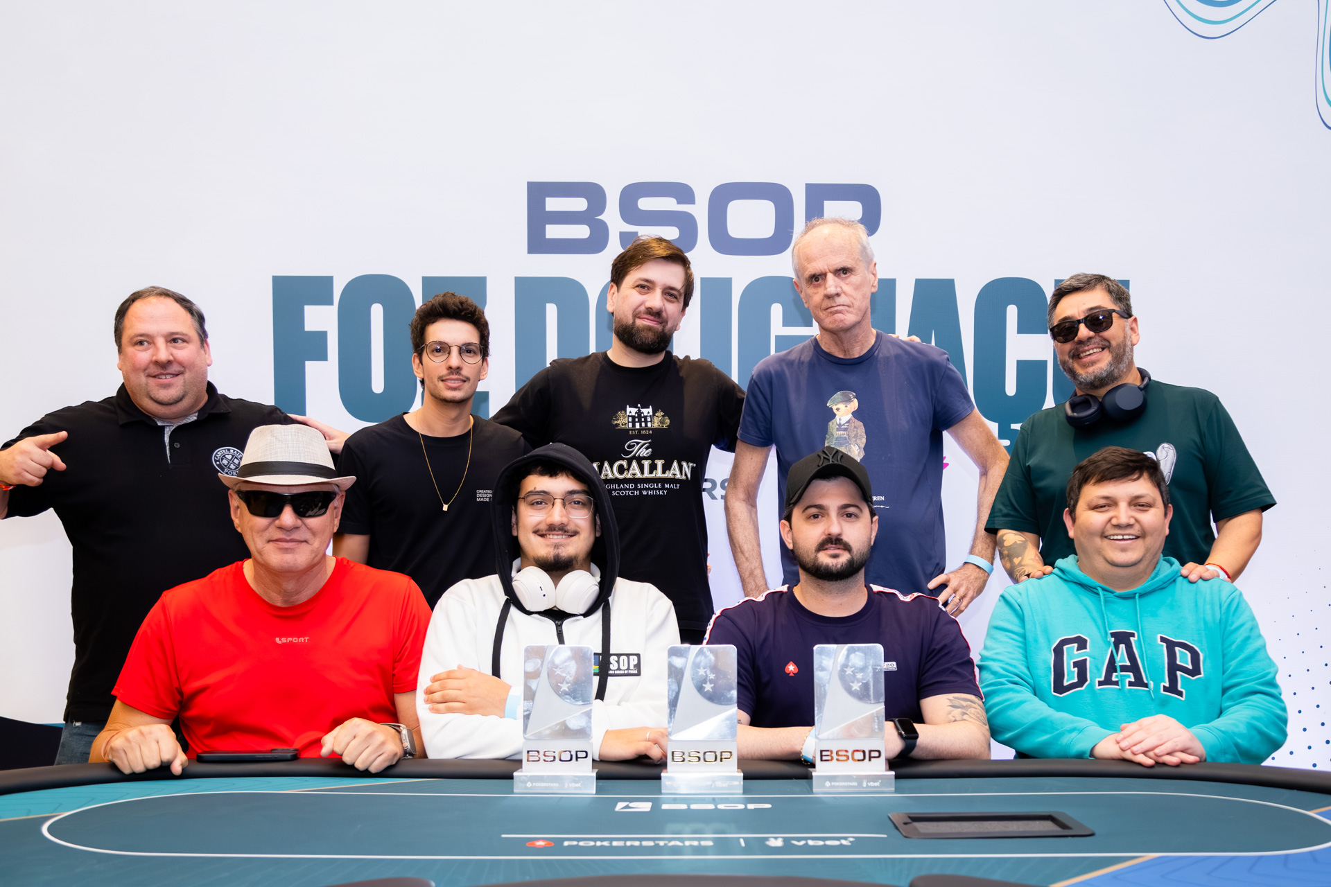 MESA FINAL - #20 NIGHT TURBO PKO - BSOP 2025 Etapa 5 - Foz do IguacuRTS-19