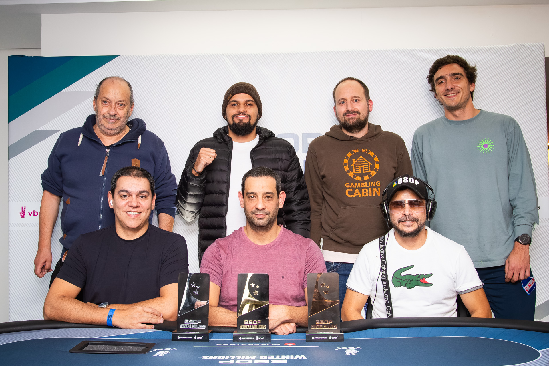 MESA FINAL - #21 8-GAME - DIA 1- BSOP 2025 Winter - Etapa 4 -01