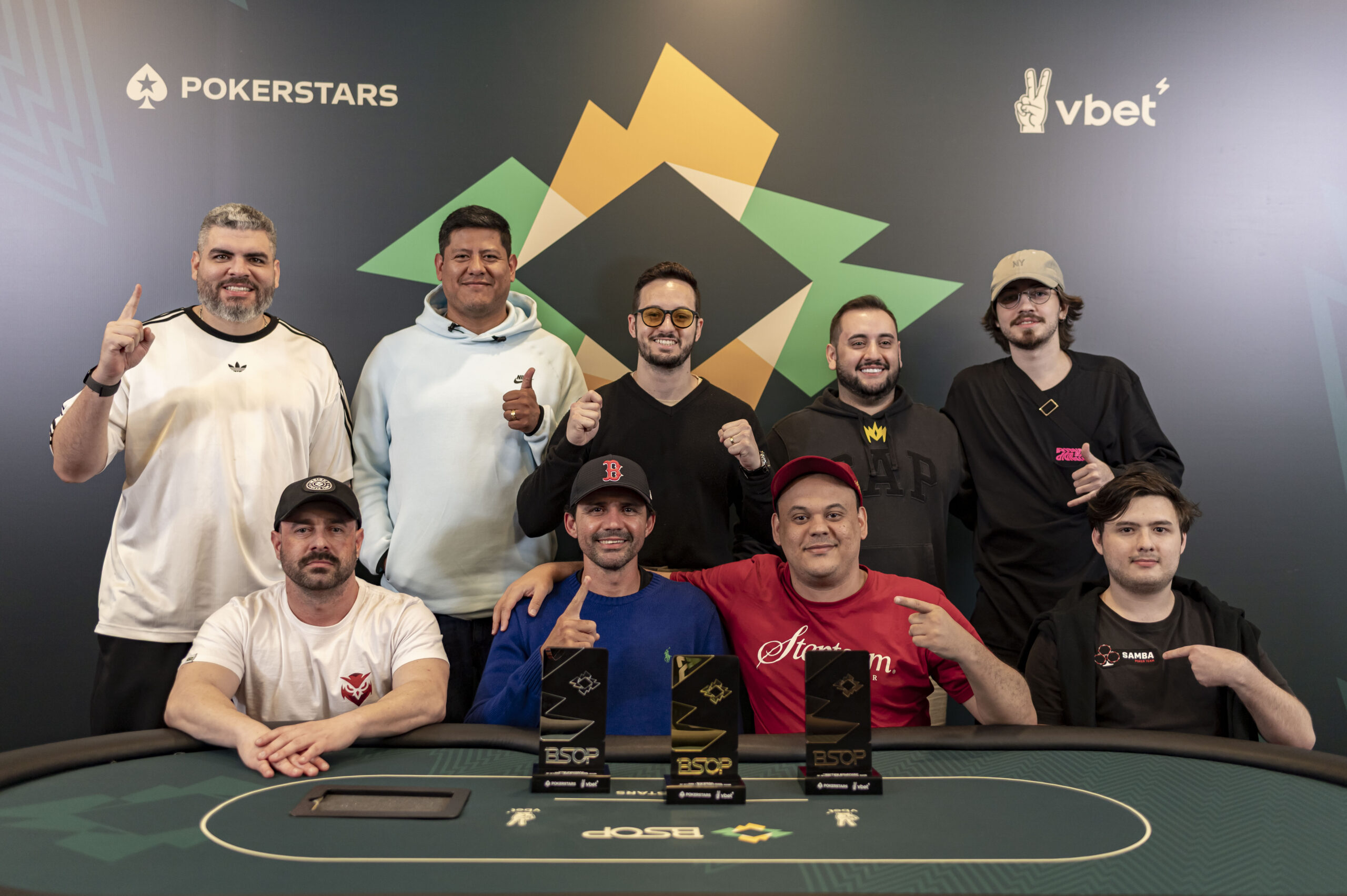 MESA FINAL #27 BIG STACK PKO-01