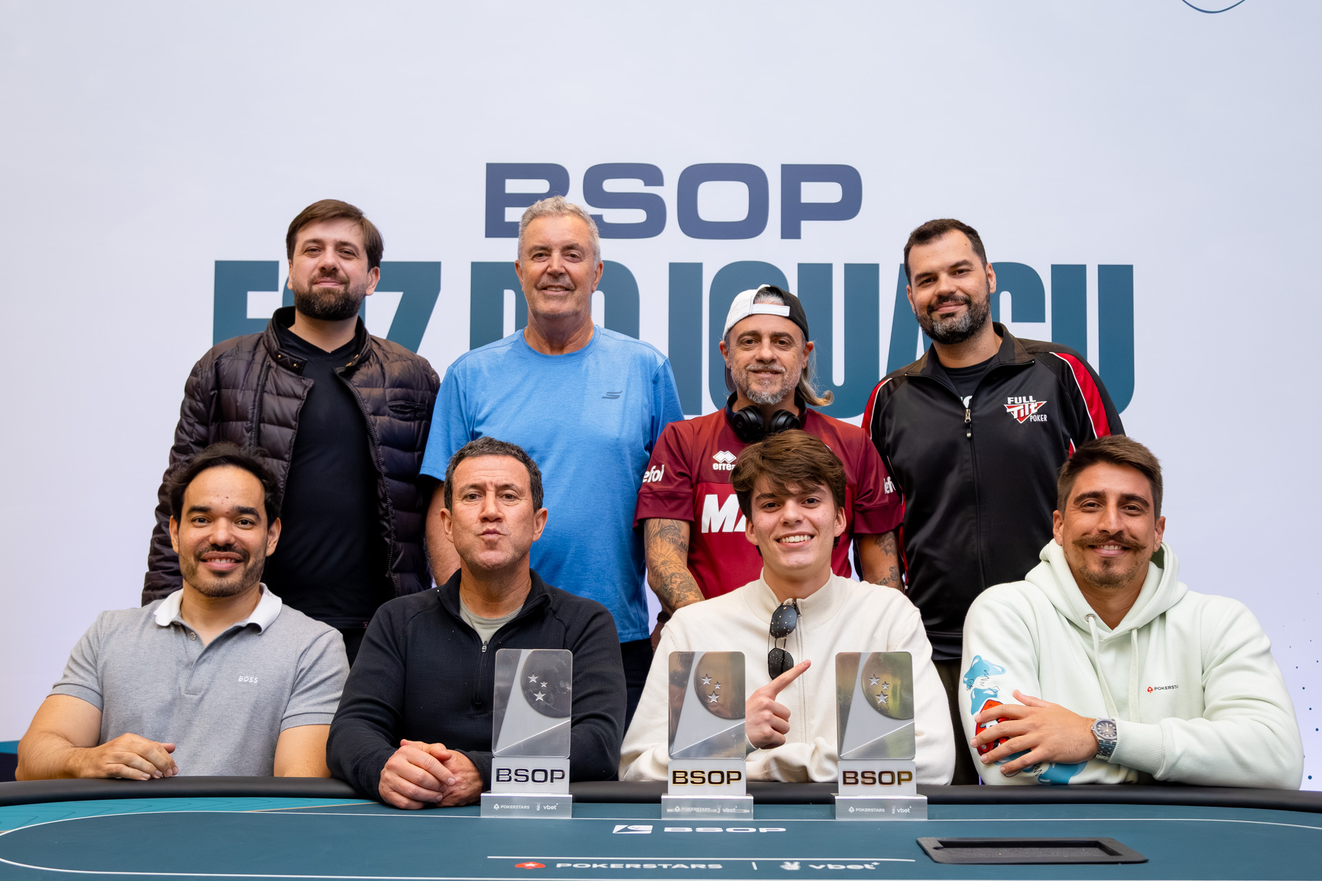 MESA FINAL - #30 NIGHT TURBO - BSOP 2025 Etapa 5 - Foz do IguacuRTS-01