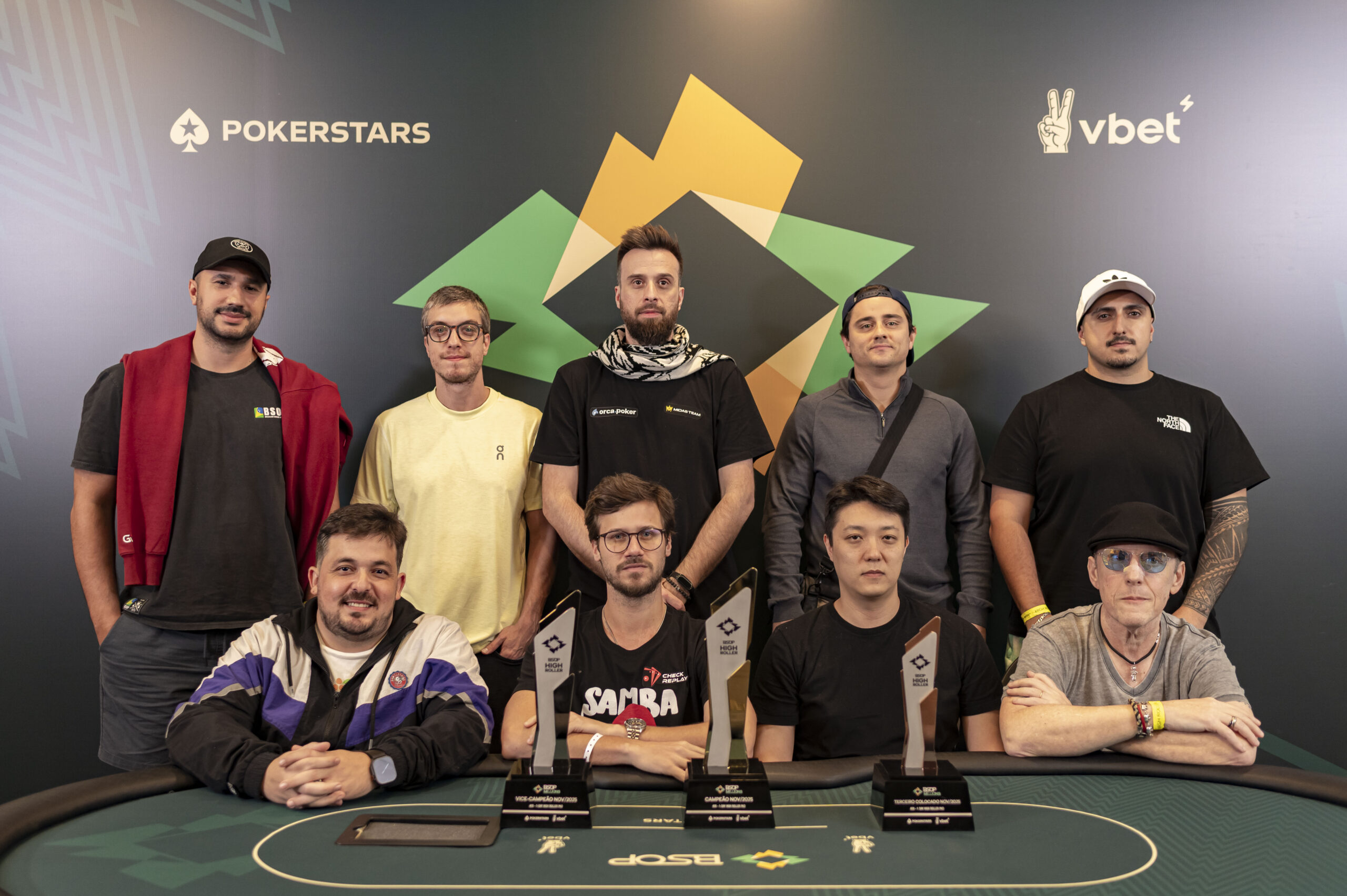 MESA FINAL #35 1-DAY HIGH ROLLER PKO-02