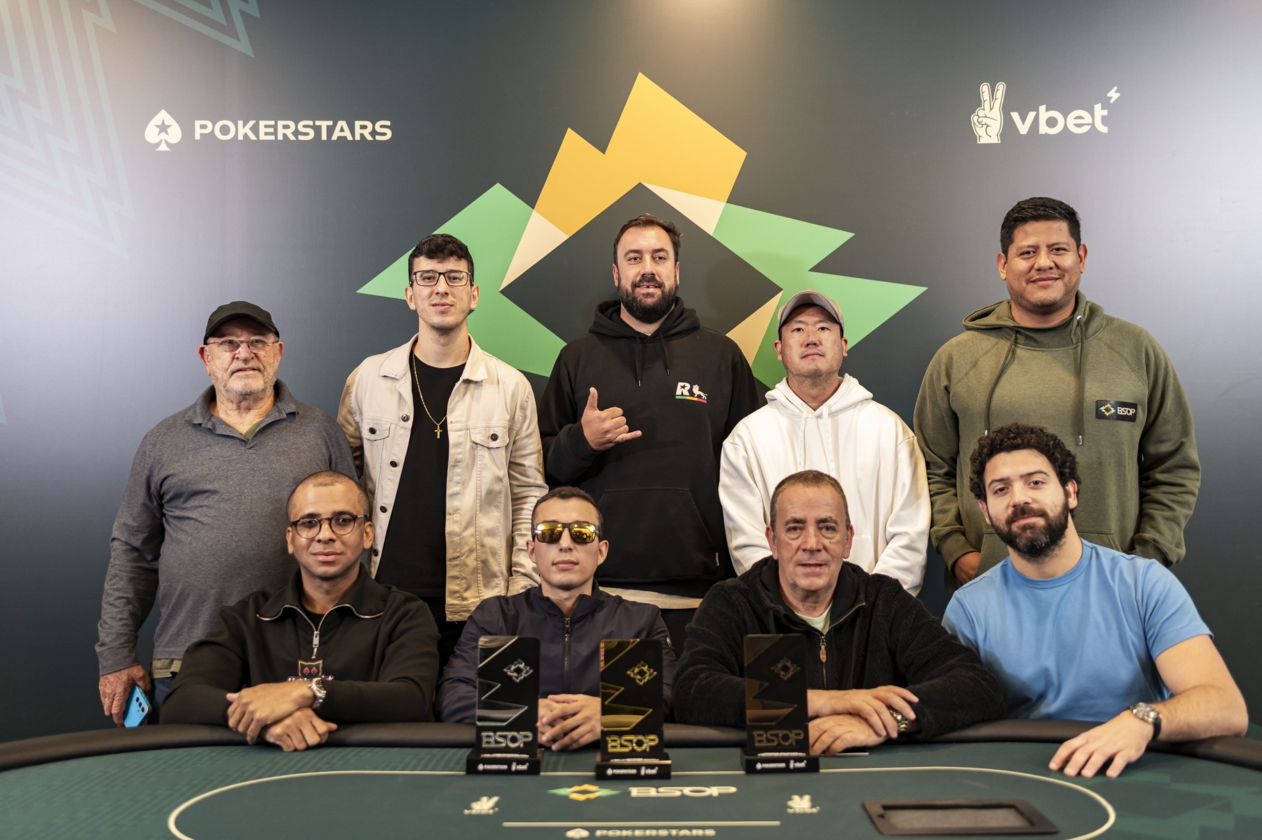 MESA FINAL #66 NIGHT TURBO BIG POT-25