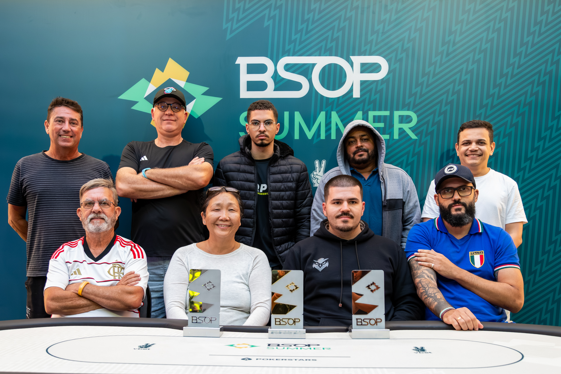 MESA FINAL - BSOP 2026 - Costa do Sauípe - #17 SUPER 500-01