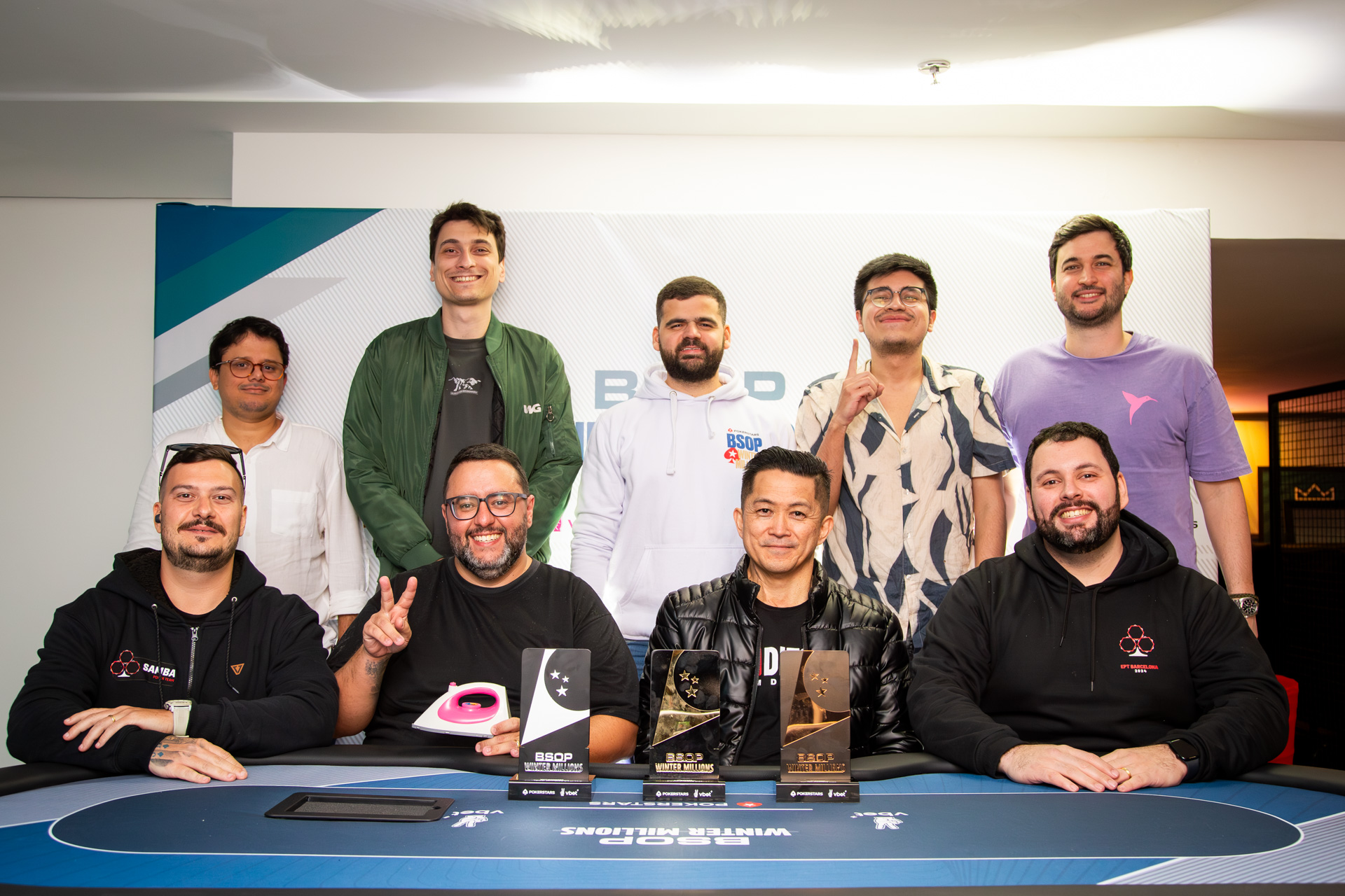 MESA FINAL - START-UP - BSOP Winter Millions 2025-01