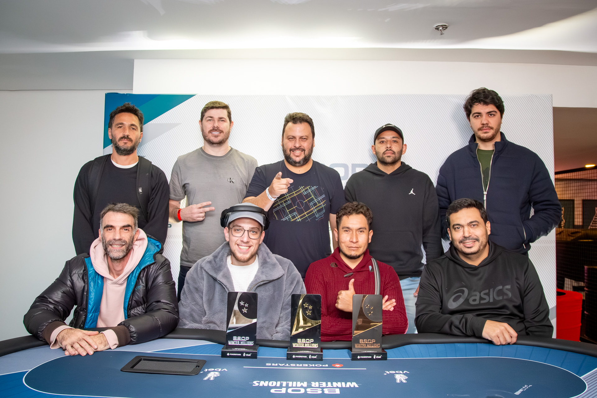 MESA FINAL - SUPER 500 - BSOP Winter Millions 2025-1