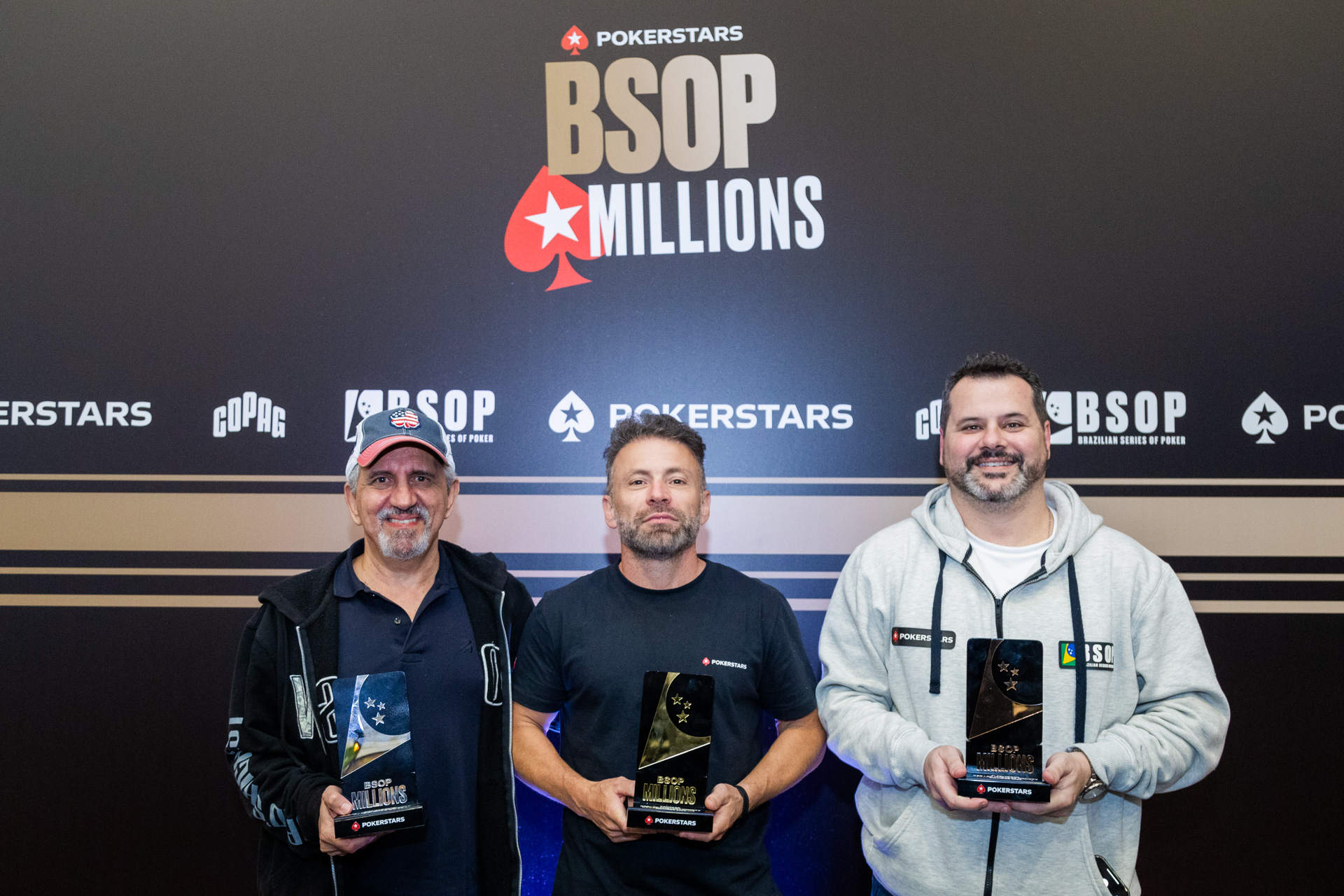 Mesa Final - EV60 - NLH 6k Mystery Bounty-5