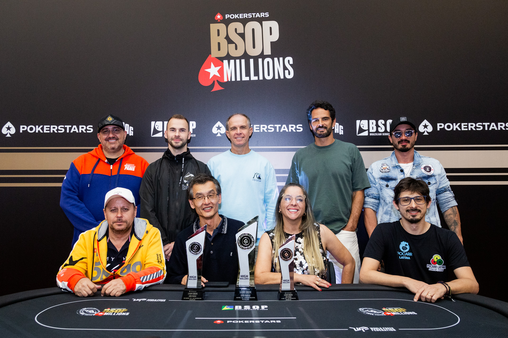 Mesa Final - EV80 - NLH 2-Day High Roller PKO-4