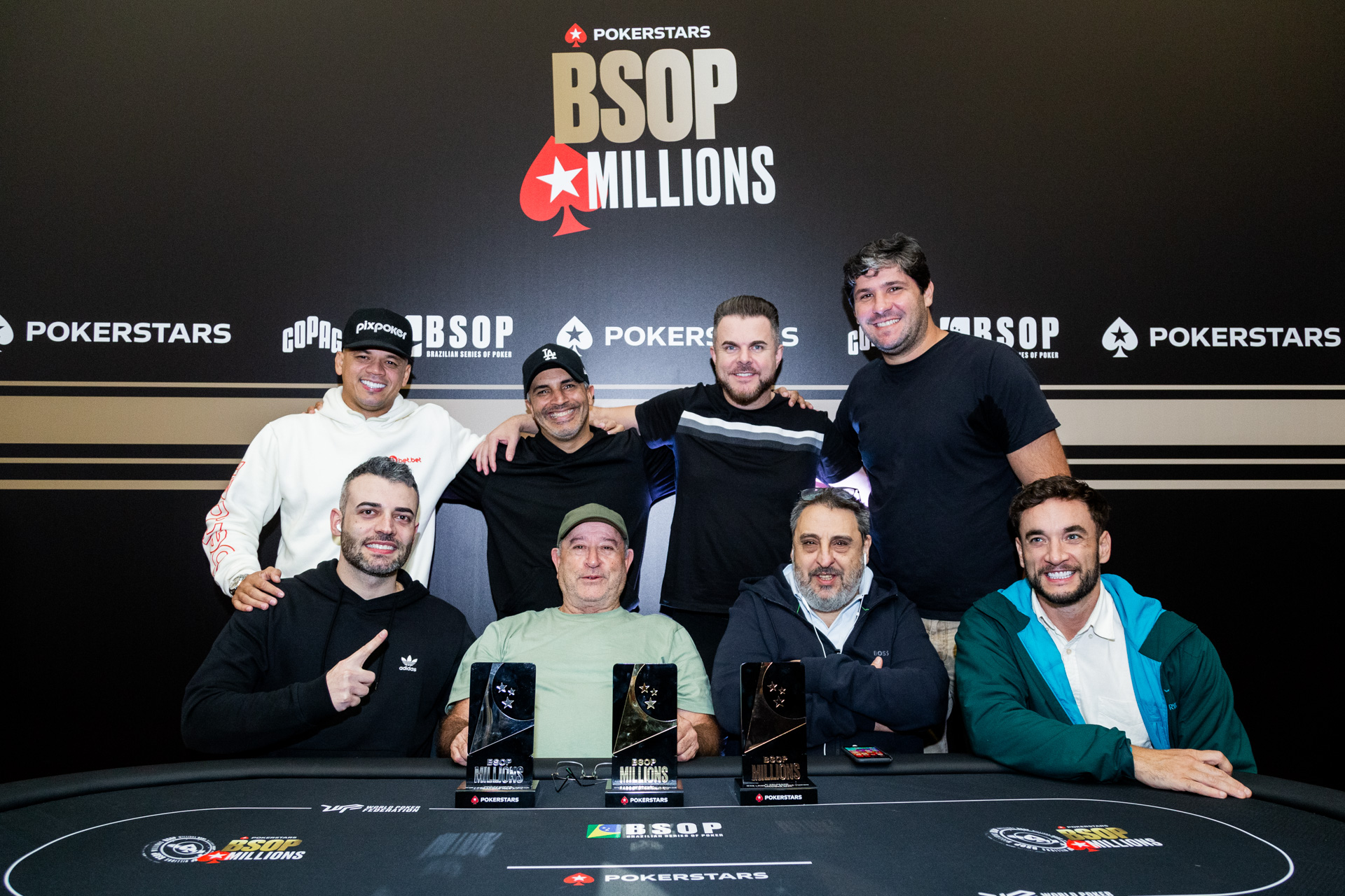 Mesa Final - EV85 - PLO Pot Limit Omaha Turbo-4