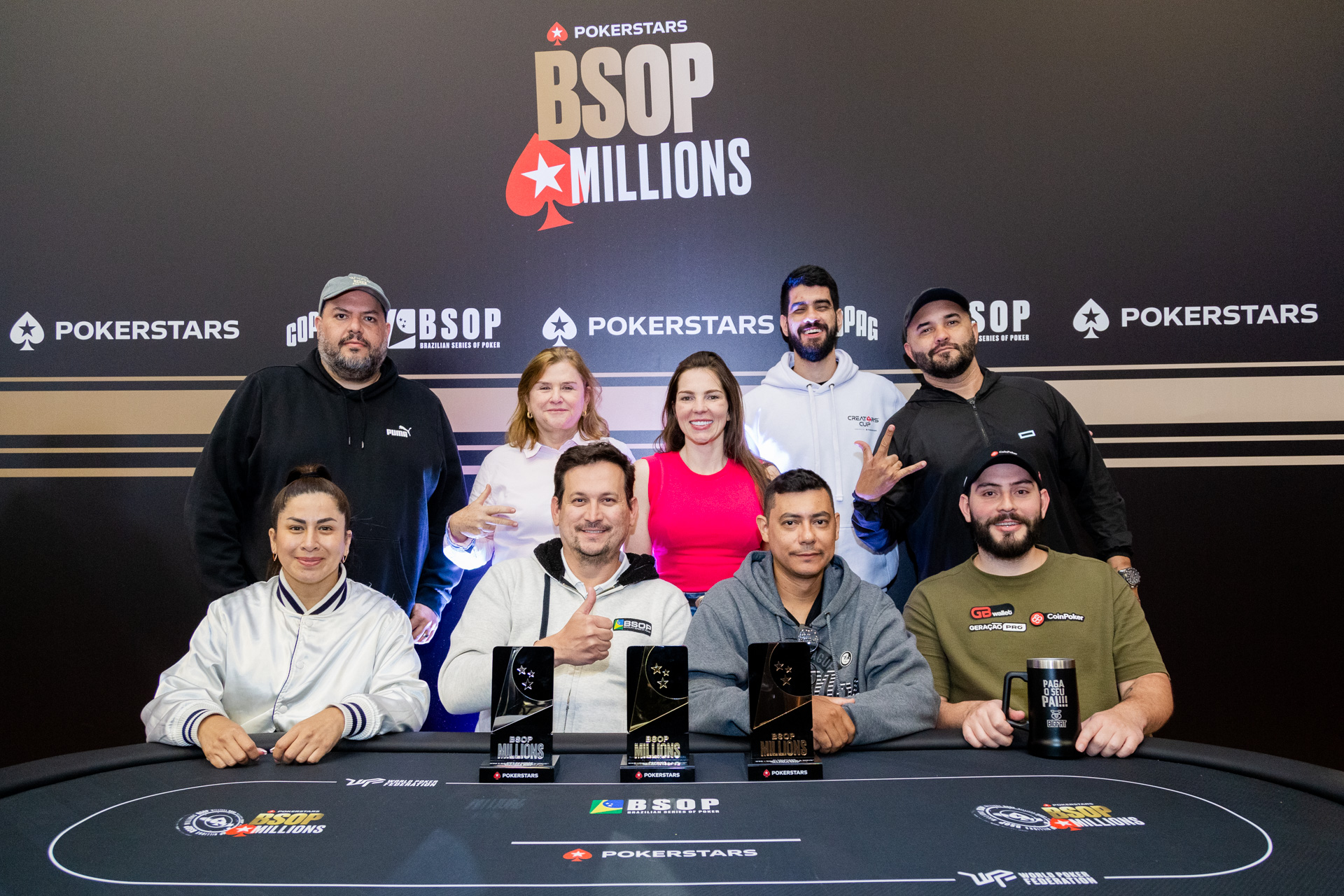 Mesa final - EV52 - NLH Daily 500 Meio a Meio by Rafa e Lali-5