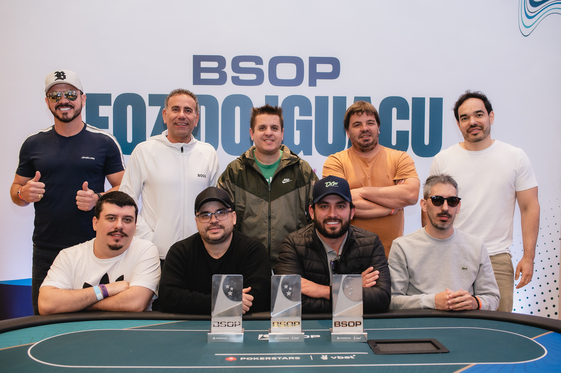 Mesa final freezout- BSOP 2025 Etapa 5 - Foz do Iguacu-1
