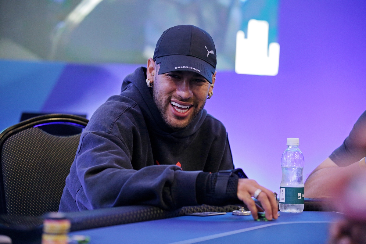 Neymar Jr.