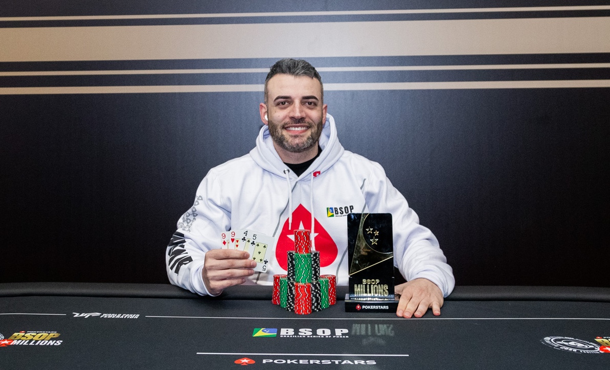 William Cestari - EV85 - PLO Pot Limit Omaha Turbo-2 (1)