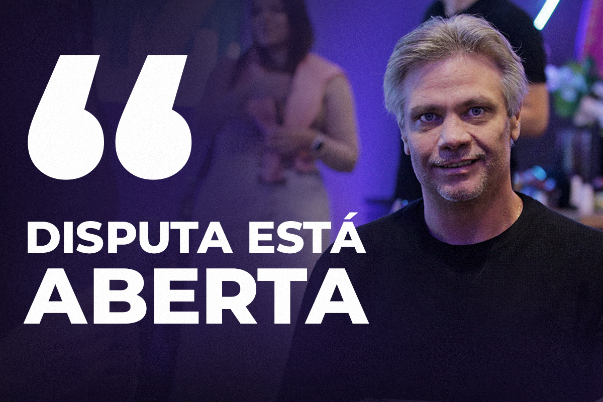 Paulo Joanello busca novamente o título de ranking do BSOP