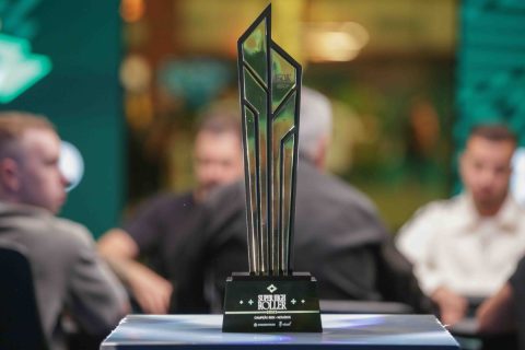 Troféu do 150K SHR