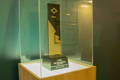 250K SHR