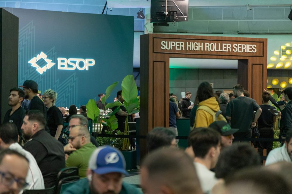 50K Invitational