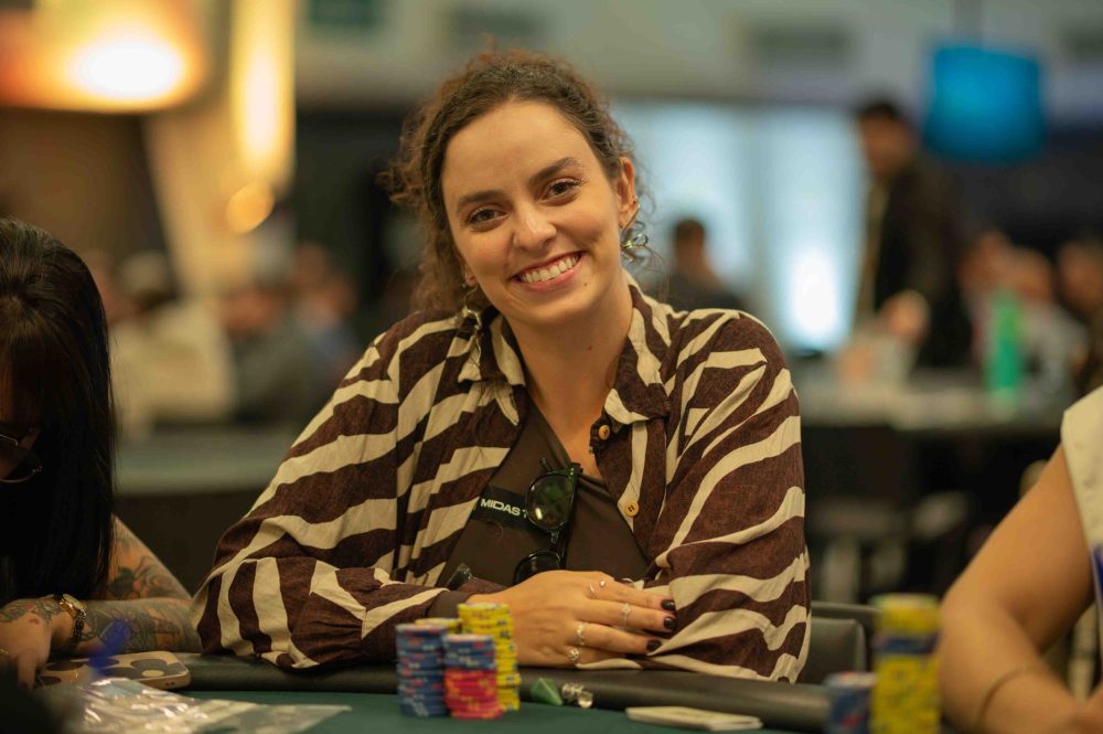 Amanda Almeida CL Ladies