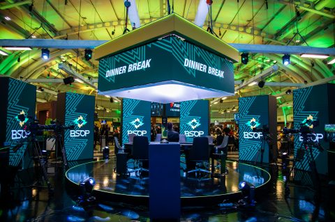 Satélites para o BSOP Millions começam neste domingo no PokerStars com cinco pacotes garantidos