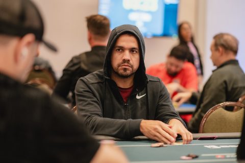 Alex Manzano faturou mais dois pódios em Foz do Iguaçu
