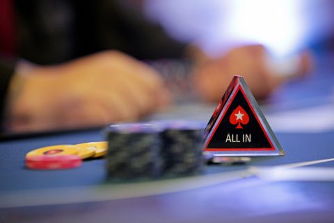 Ação marcou a primeira edição do BSOP Gramado