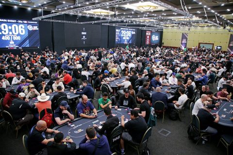 BSOP Millions contou com mais um satélite de sucesso no PokerStars