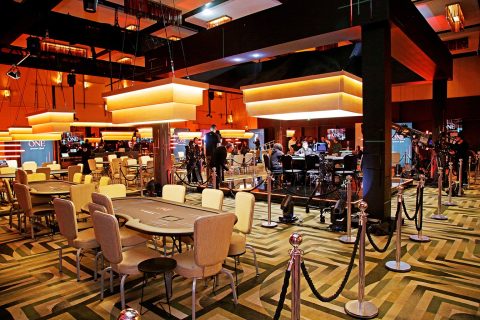 Area de torneio - BSOP ONE Marriot (6)