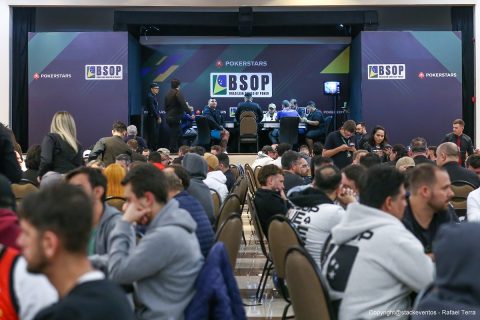 Mais um satélite para o BSOP Gramado superou a premiação garantida