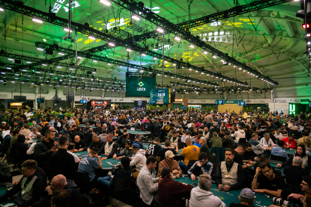 Millionaire Maker: saiba tudo sobre a estreia do torneio que promete quebrar recordes no BSOP Millions 2026
