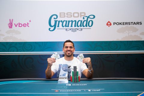 BSOP 2025 Gramado - Etapa 3 - ALEX MANZANO - #16 OMAHA DEALER'S CHOICE-15-2