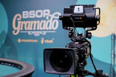 Transmissão do BSOP Gramado começa na segunda-feira