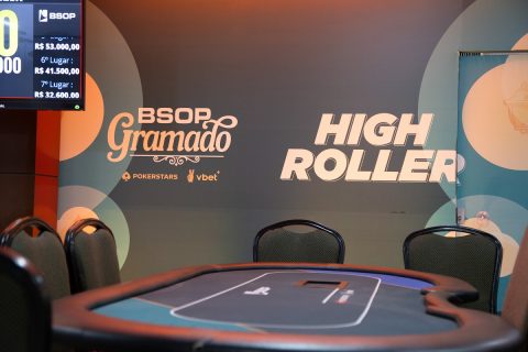 BSOP Gramado segue registrando grandes fields
