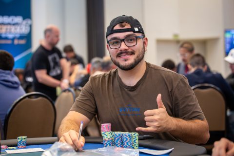 BSOP 2025 Gramado - Etapa 3 - CL Murilo Souza