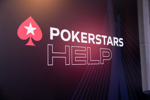PokerStars terá