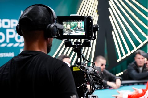 Interessados já podem se inscrever para trabalhar no BSOP Millions