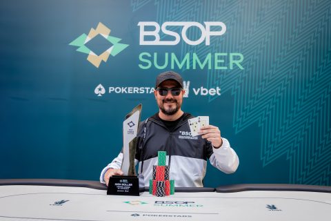 BSOP 2026 - Costa do Sauípe - Campeão - Gerardo Rodriguez #48 2-DAY HIGH ROLLER-2 (1)