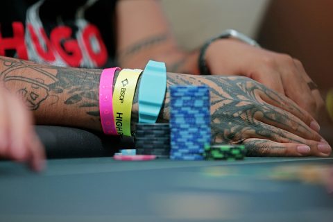 Mystery Bounty do BSOP Summer terá reinício nesta quinta-feira