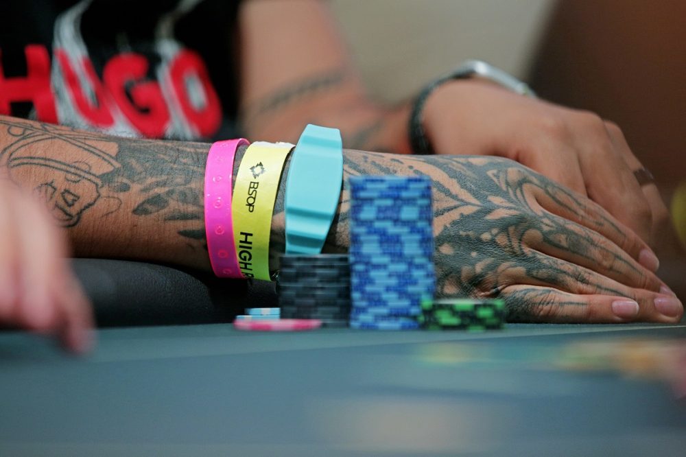 Mystery Bounty do BSOP Summer terá reinício nesta quinta-feira