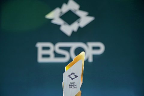 25K High Roller premiará os nove melhores