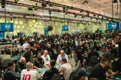 Grand High Roller do BSOP Summer irá premiar os 23 melhores