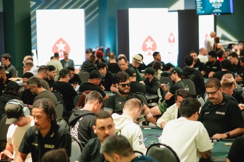 Satélite para o BSOP São Paulo segue registrando bons números