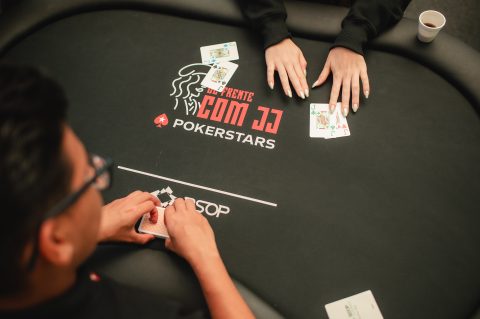 Ótimos prêmios e suporte marcam ações do PokerStars no BSOP São Paulo