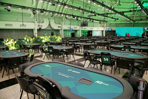 BSOP Winter 2026 começa com 60 torneios e grande expectativa