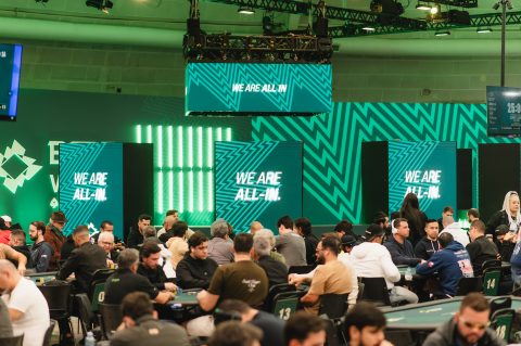 BSOP Invitational quebra recordes e se torna o maior da história do BSOP Winter