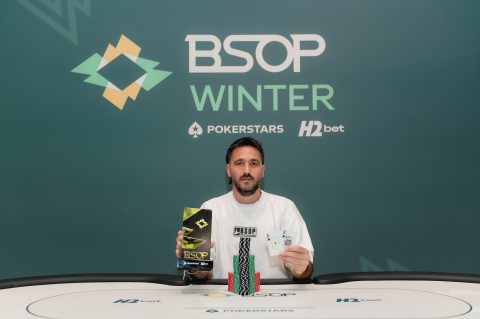 BSOP 2026 - Etapa 4 Winter - Federico Gatti#19 SUPER 1000-21
