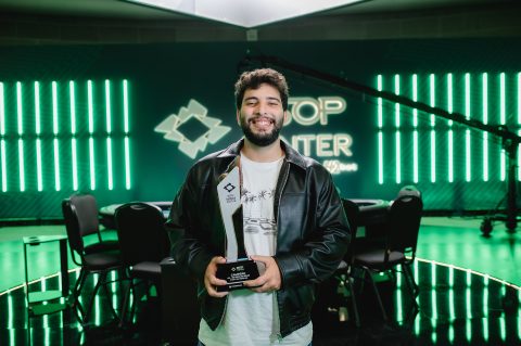 Em heads-up mineiro, Iago Botelho vence Gabriel Tavares e crava 100K Super High Roller do BSOP Winter