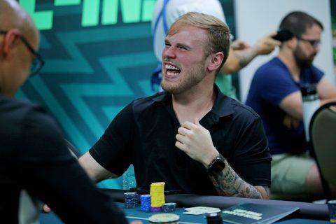Atual bicampeão em Rio Quente, Anthony Barranqueiros relembra conquistas e celebra nova fase